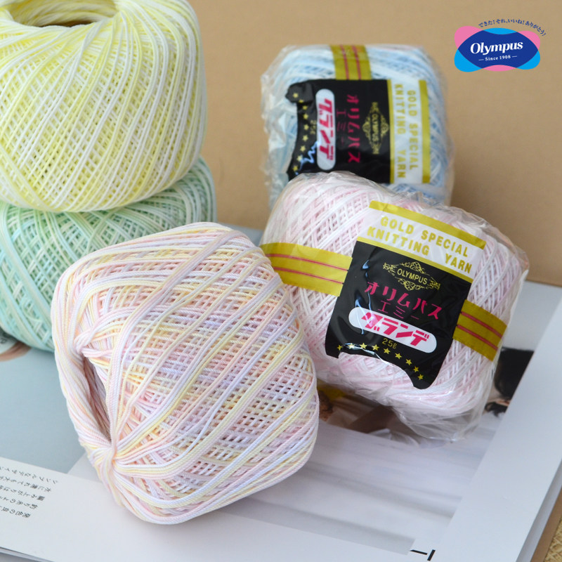 Olympus Lady Flying White Patt – Fly Line recenzja i cena