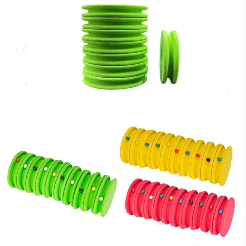 10 sztuk – przenośny nawijak d – Fishing Line Dispenser recenzja i cena