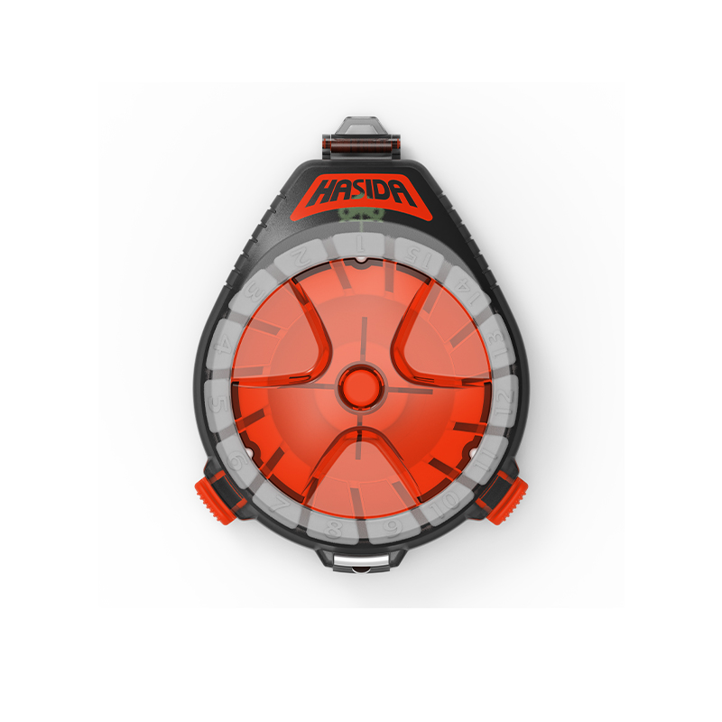 HASIDA – pudełko na żyłkę wędk – Fishing Line Dispenser recenzja i cena